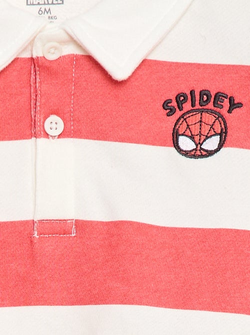 Conjunto de chándal 'Marvel' de 2 piezas - Kiabi