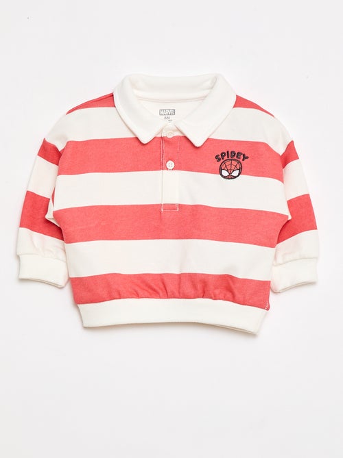 Conjunto de chándal 'Marvel' de 2 piezas - Kiabi