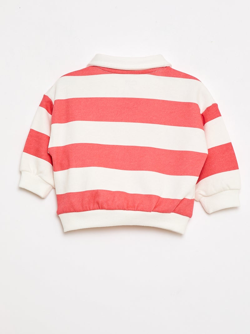 Conjunto de chándal 'Marvel' de 2 piezas Rojo - Kiabi