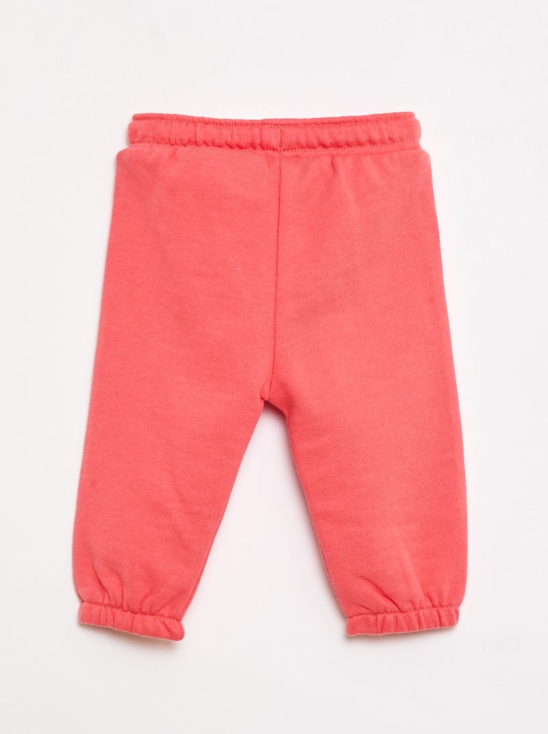 Conjunto de chándal 'Marvel' de 2 piezas Rojo - Kiabi