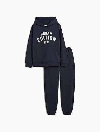 Conjunto de chándal, MO Fashion