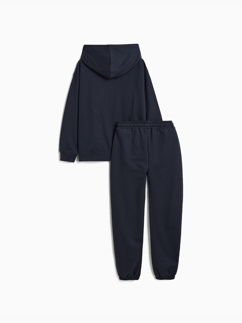 Conjunto de chándal, MO Fashion Azul - Kiabi