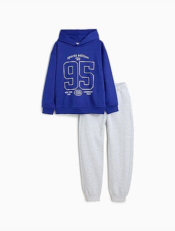 Conjunto de chándal, MO Fashion