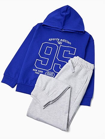 Conjunto de chándal, MO Fashion
