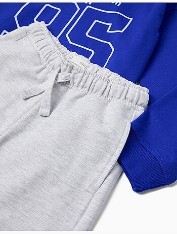 Conjunto de chándal, MO Fashion