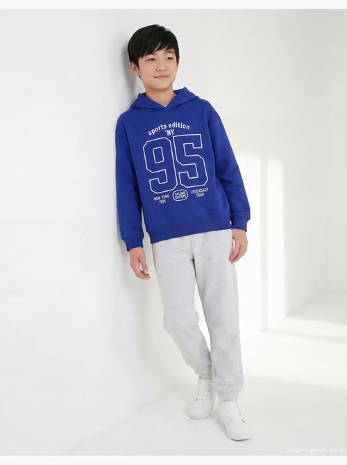 Conjunto de chándal, MO Fashion - Kiabi