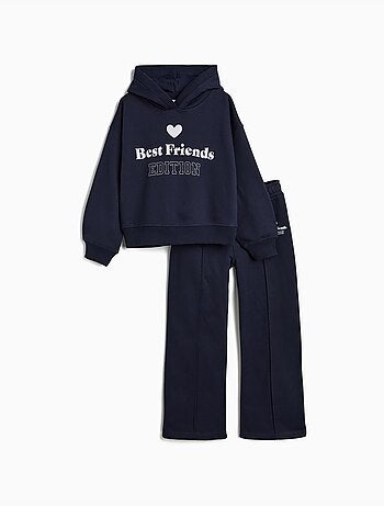 Conjunto de chándal, MO Fashion
