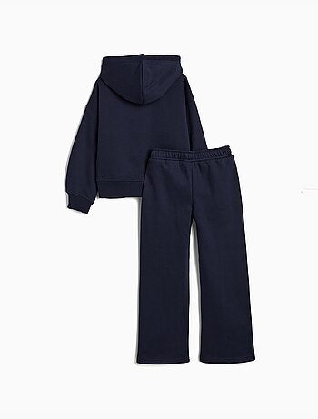 Conjunto de chándal, MO Fashion