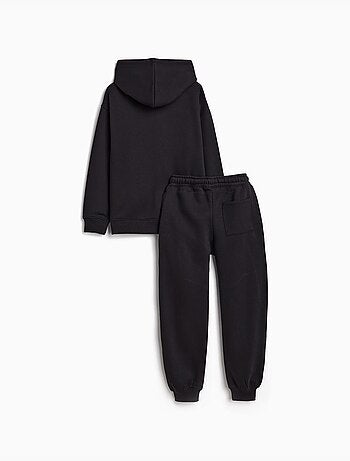 Conjunto de chándal, MO Fashion