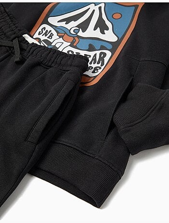 Conjunto de chándal, MO Fashion