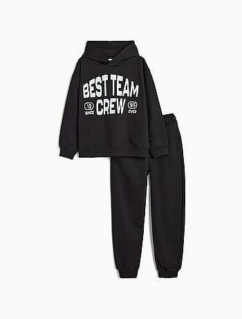 Conjunto de chándal, MO Fashion