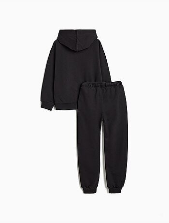 Conjunto de chándal, MO Fashion