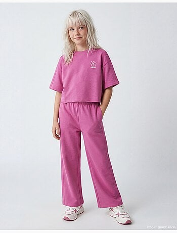 Conjunto de chándal, MO Fashion