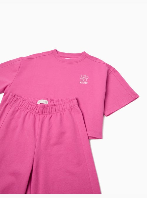 Conjunto de chándal, MO Fashion - Kiabi