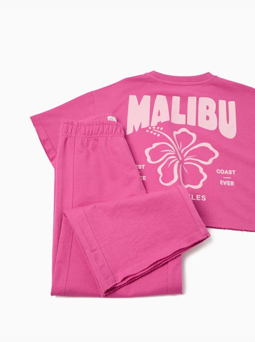 Conjunto de chándal, MO Fashion - Kiabi