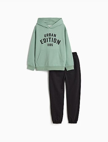 Conjunto de chándal, MO Fashion
