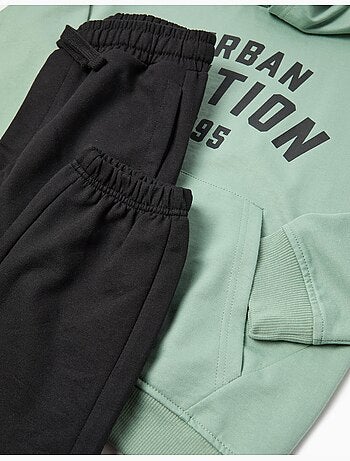 Conjunto de chándal, MO Fashion
