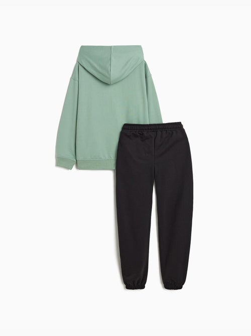Conjunto de chándal, MO Fashion - Kiabi