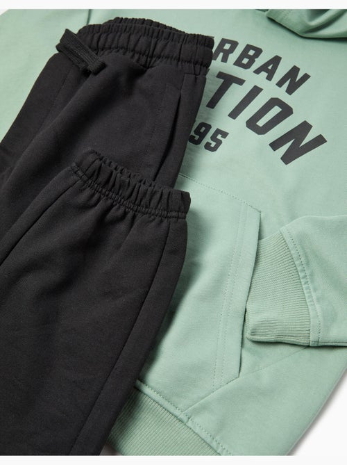 Conjunto de chándal, MO Fashion - Kiabi