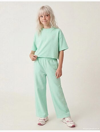 Conjunto de chándal, MO Fashion