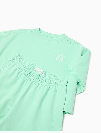 Conjunto de chándal, MO Fashion