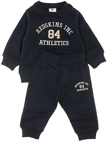 Conjunto de chándal Niño Redskins