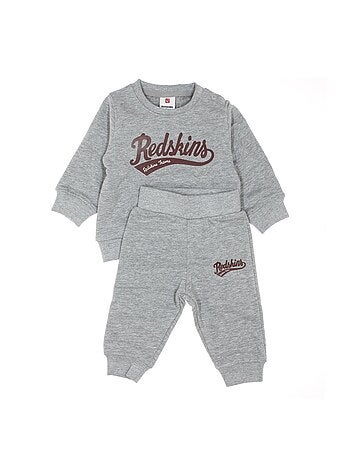 Conjunto de chándal Niño Redskins