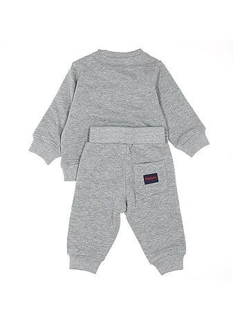 Conjunto de chándal Niño Redskins