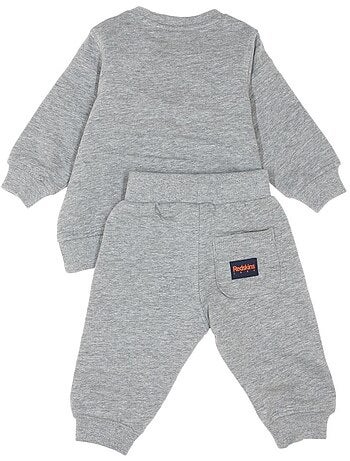 Conjunto de chándal Niño Redskins