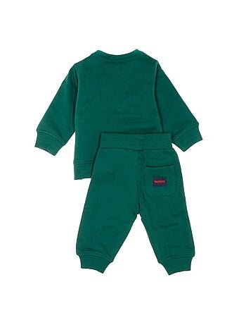 Conjunto de chándal Niño Redskins