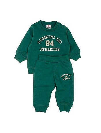 Conjunto de chándal Niño Redskins