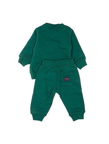 Conjunto de chándal Niño Redskins