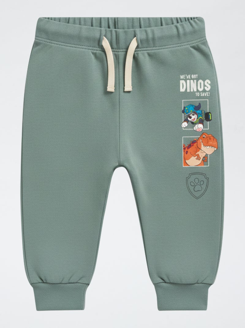 Conjunto de chándal 'Patrulla Canina' sudadera + pantalón - 2 piezas Beige - Kiabi