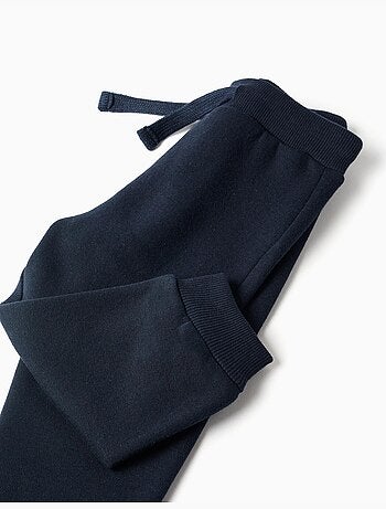 Conjunto de chándal perchado de 3 piezas