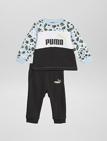 Conjunto de chándal 'Puma' Sudadera + pantalón de jogging