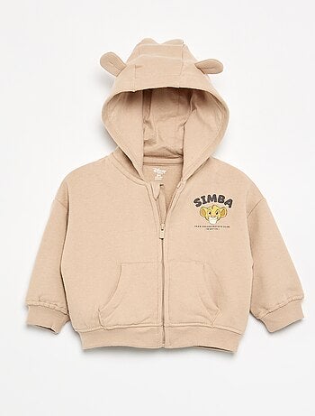 Conjunto de chándal 'Simba' 'Disney' - 3 piezas