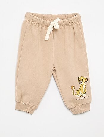 Conjunto de chándal 'Simba' 'Disney' - 3 piezas