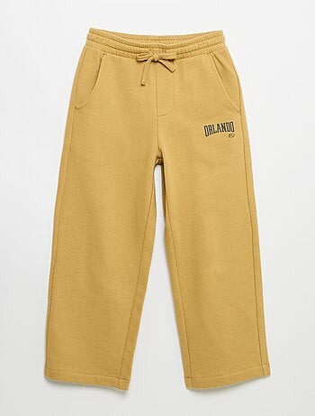 Conjunto de chándal: sudadera con cremallera y capucha + pantalón de chándal - 2 piezas