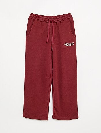 Conjunto de chándal: sudadera con cremallera y capucha + pantalón de chándal - 2 piezas
