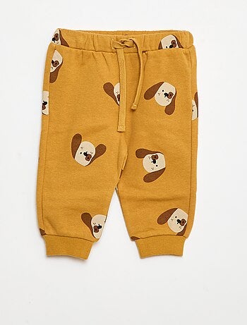 Conjunto de chándal sudadera + pantalón - 2 piezas