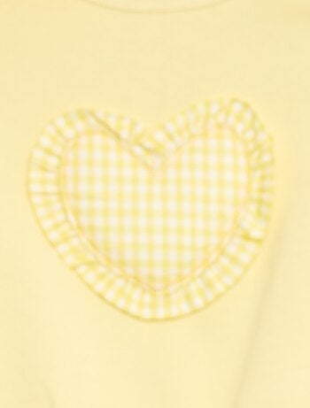 Conjunto de chándal sudadera + pantalón