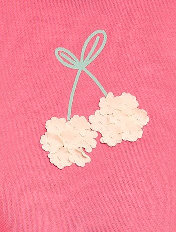 Conjunto de jogging sudadera + pantalón