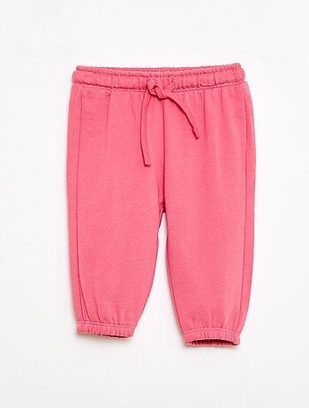 Conjunto de jogging sudadera + pantalón