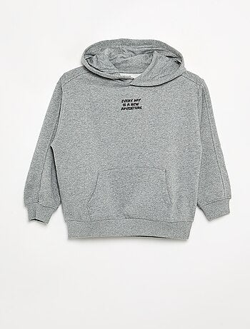 Conjunto de chándal: sudadera y camiseta (2 piezas)
