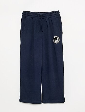 Conjunto de chándal: sudadera y pantalón - 2 piezas