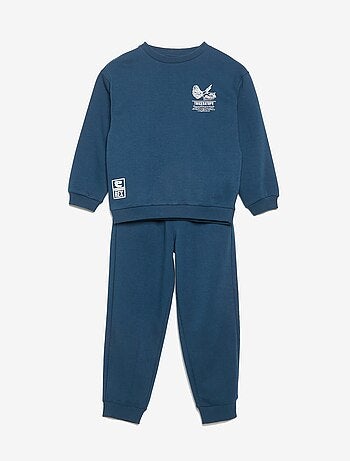 Conjunto de chándal: sudadera y pantalón - 2 piezas