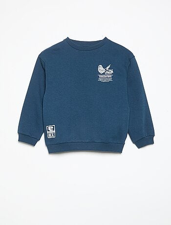 Conjunto de chándal: sudadera y pantalón - 2 piezas