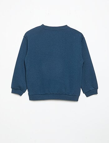 Conjunto de chándal: sudadera y pantalón - 2 piezas