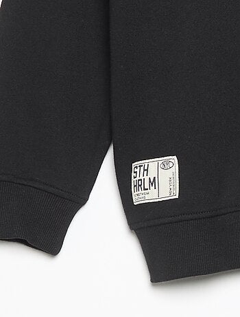 Conjunto de chándal: sudadera y pantalón - 2 piezas