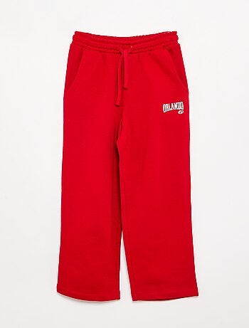 Conjunto de chándal: sudadera y pantalón - 2 piezas